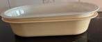 Tupperware vintage schaaltje, Huis en Inrichting, Keuken | Tupperware, Ophalen of Verzenden, Zo goed als nieuw, Schaal