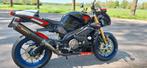Aprilia tuono racing factory b.j 2005 km 22300, 2 cilinders, Particulier, Naked bike