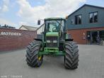 John Deere 6400, John Deere, 80 tot 120 Pk, Gebruikt, -