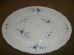 Villeroy en boch vieux luxembourg serveerschaal ovaal 36 cm, Ophalen of Verzenden, Overige stijlen, Aardewerk, Schaal of Schalen