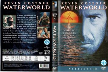 DVD Film: Waterworld beschikbaar voor biedingen