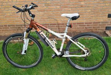 Merida Juliet 500 Mountainbike beschikbaar voor biedingen