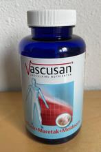 supplement vascusan knoflook maretak meidoorn, Sport en Fitness, Gezondheidsproducten en Wellness, Ophalen of Verzenden, Gebruikt