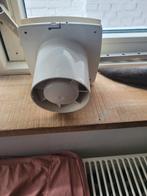 Ventilator - Plieger - Gebruikt, Ophalen, Gebruikt