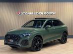 Audi Q5 50 TFSI e Quattro S Line - Pano - B&O - Massage, Auto's, Audi, Automaat, Gebruikt, 4 cilinders, Bedrijf