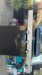 Grandhall gasbarbeque, bijna niet gebruikt, Tuin en Terras, Gasbarbecues, Ophalen, Gebruikt