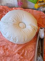 Bean Bag + stel voor eromheen + zak navulling, Audio, Tv en Foto, Fotografie | Fotostudio en Toebehoren, Ophalen, Nieuw, Overige typen