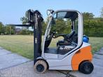 Still 2000KG LPG heftruck triplex 4.7M Freelift Sideshift 20, Zakelijke goederen, Machines en Bouw | Heftrucks en Intern transport