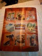 Pokemon map vol kaarten, Ophalen