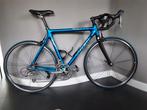 Trek TCT 5000, Fietsen en Brommers, Fietsen | Racefietsen, Gebruikt, Carbon, Meer dan 20 versnellingen, 53 tot 57 cm