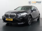 BMW 1-serie 118i High Executive Edition M-Sport | Panorama D, Lichtsensor, Gebruikt, Zwart, 3 cilinders