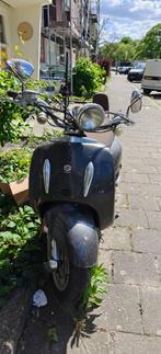 Fosti Scooter, Overige merken, Gebruikt, Verzenden, Benzine