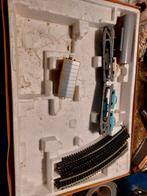 Vintage Goederentrein uit de jaren 60, Ophalen of Verzenden, Gebruikt, Gelijkstroom