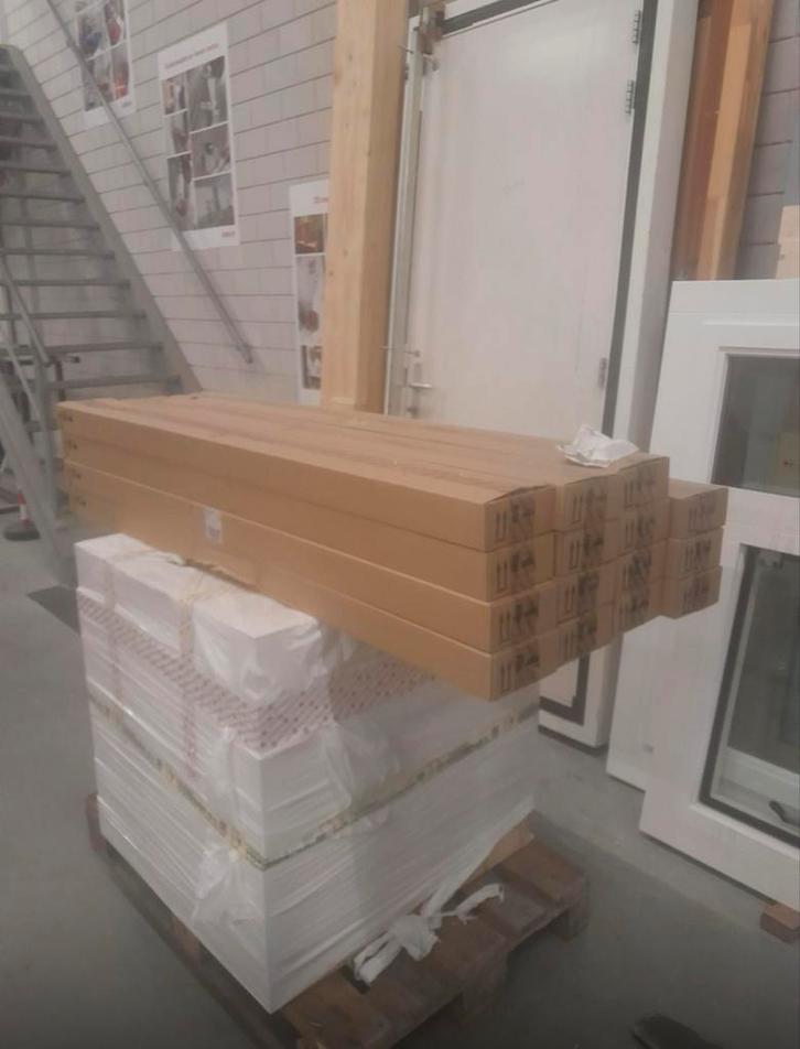 300x Philips LED TL buizen 150cm, 20W, 840, Huis en Inrichting, Lampen | Losse lampen, Nieuw, Overige typen, Minder dan 30 watt