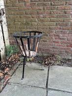 Vuurkorf te koop!, Ophalen, Gebruikt