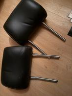 Golf GTI 5 hoofdsteunen, Ophalen, In hoogte verstelbaar, Zo goed als nieuw, Overige materialen