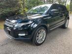 Land Rover Range Rover Evoque 2.0 Si 4WD Prestige / 142Dkm!!, Automaat, Euro 5, Beige, 4 cilinders