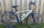 Santos Trekking 50 Cm Vakantiefiets/Trekkingfiets Rohloff, Ophalen, 24 inch of meer, Santos, Aluminium