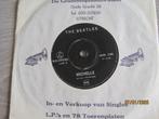 The Beatles   -  Michelle, Gebruikt, Verzenden, 7 inch, Single