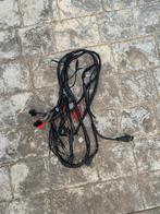 zip sp h2o kabelboom, Verzenden, Gebruikt, Overige typen, Piaggio