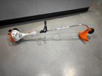 Stihl FS 38 benzine grastrimmer / bosmaaier DEMO, Ophalen, Zo goed als nieuw, 10 tot 30 cm, Stihl
