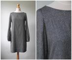 La Dress - prachtige jurk / grijs / maat S, Kleding | Dames, Jurken, Verzenden, Zo goed als nieuw, Maat 36 (S), LaDress