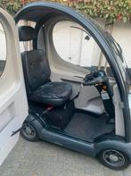 Overdekte scootmobiel, Diversen, Brommobielen en Scootmobielen, Gebruikt, 16 t/m 25 km, Ophalen of Verzenden, Mango
