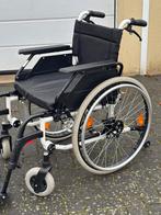 Rolstoel Dietz Caneo nieuwprijs €699,00 , degelijk,, Duitsland, Dietz, Zo goed als nieuw, 06-20901040