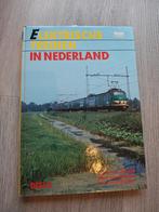 Boek "Elektrische treinen in Nederland Deel 2", Ophalen of Verzenden, Gelezen, Carel van Gestel, Trein
