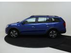 Dacia Logan MCV 1.0 TCe90 Bi-Fuel Stepway Serie Limitee 15th, Auto's, Voorwielaandrijving, 1141 kg, Gebruikt, Euro 6