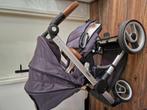 Mutsy Evo Urban Nomad 3/2in1 kinderwagen, Ophalen of Verzenden, Zo goed als nieuw, Mutsy