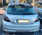 LED achterlichten achterlicht units Peugeot 207, Auto-onderdelen, Verlichting, Ophalen, Gebruikt, Peugeot