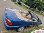 ✅️ BMW 3-serie Cabrio 2.2L 320Ci Executive 146dkm cabrio, Achterwielaandrijving, Gebruikt, Cabriolet, Bedrijf