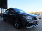 Volkswagen TIGUAN 1.5 TSI DSG R-LINE BNS+ Led Trekhaak 2021, 1441 kg, Euro 6, 4 cilinders, 150 pk