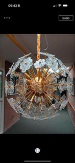 Vintage Kroonluchters - GijpsVintage Showroom!, Ophalen, Gebruikt, Gijpsvintage, Midcentury
