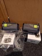 2 nieuwe festool accu's 18v 5.0ah airstream bluetooth, Ophalen of Verzenden, Nieuw