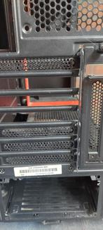 NZXT computer behuizing, Computers en Software, Ophalen, Gebruikt