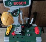 Bosch mini workbench, Ophalen, Zo goed als nieuw