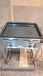 Gasbarbecue model Grill - Master Maxi, Ophalen of Verzenden, Gebruikt, Hendi