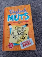 Dagboek van een muts, Ophalen, Geronimo Stilton, Zo goed als nieuw, Fictie
