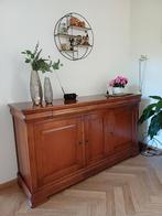 Dressoir, Ophalen, Gebruikt, 150 tot 200 cm, Kersenhout