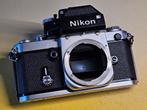 Nikon F2 Photomic in org.doos., Verzenden, Zo goed als nieuw, Spiegelreflex, Nikon