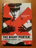 The night porter dvd (1975), Cd's en Dvd's, 1960 tot 1980, Vanaf 16 jaar, Drama, Ophalen of Verzenden