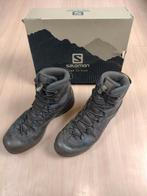 Salomon schoenen  maat 46 (X Alp MTN GTX Forces), Schoenen, Gebruikt, Ophalen of Verzenden