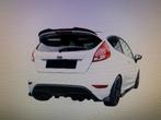 Achterspoiler Ford Fiesta Carbon kleur zwart, Auto diversen, Tuning en Styling, Ophalen of Verzenden