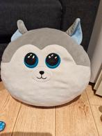 Ty beanie boo kussen, Ophalen of Verzenden, Zo goed als nieuw, Overige typen