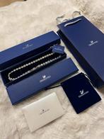 Swarovski Angelic Ketting - Prachtig!, Sieraden, Tassen en Uiterlijk, Kettingen, Met kristal, Overige materialen, Ophalen of Verzenden