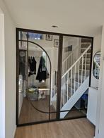 Design dubbele binnen deuren binnen 2 weken !!, Doe-het-zelf en Verbouw, Deuren en Horren, Binnendeur, Nieuw, Ophalen of Verzenden