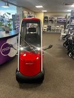 Shoprider Cabin 80Ah accu’s 6 maanden garantie, Ophalen, Shoprider, Shoprider, Info@max-vitaal.nl