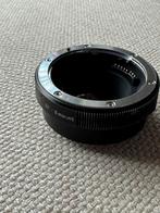 Metabones Lens Adapter E naar EF-mount, Ophalen of Verzenden, Zo goed als nieuw, Toebehoren